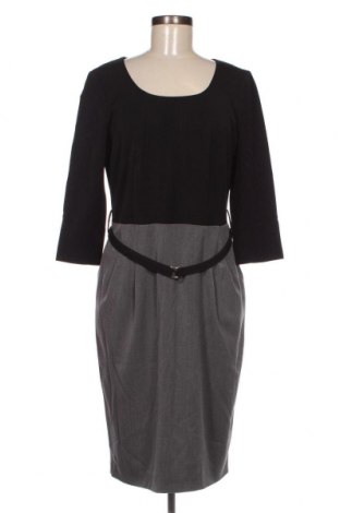Šaty  Paola, Veľkosť XL, Farba Čierna, Cena  47,52 €