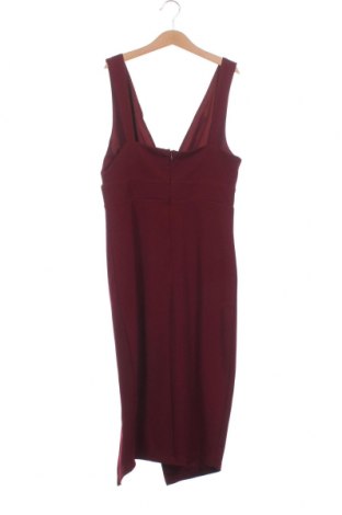 Kleid Parallel Lines, Größe S, Farbe Rot, Preis 5,12 €