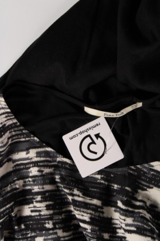 Kleid Part Two, Größe M, Farbe Schwarz, Preis 6,16 €