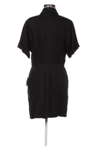 Kleid Patrizia Pepe, Größe L, Farbe Schwarz, Preis 117,60 €