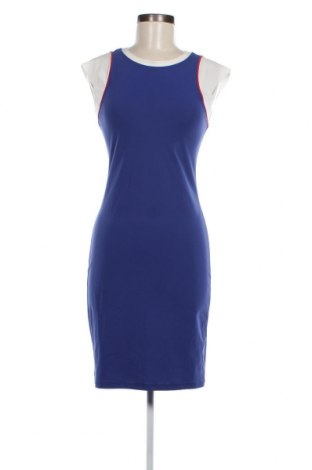 Φόρεμα Patrizia Pepe, Μέγεθος M, Χρώμα Μπλέ, Τιμή 117,60 €