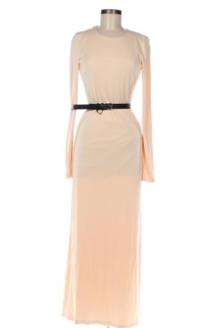 Kleid Patrizia Pepe, Größe S, Farbe Ecru, Preis 116,24 €