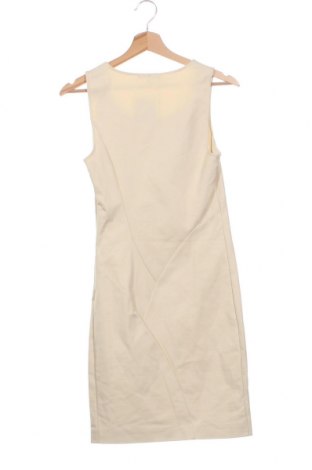 Kleid Patrizia Pepe, Größe S, Farbe Beige, Preis 99,51 €