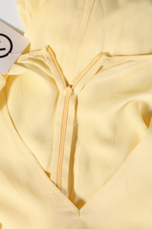 Φόρεμα Patrizia Pepe, Μέγεθος S, Χρώμα Κίτρινο, Τιμή 112,18 €