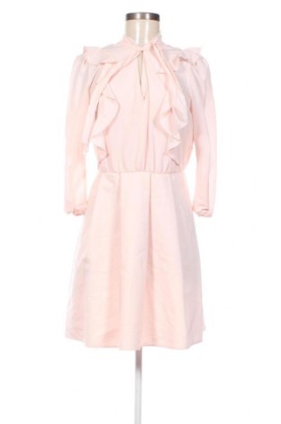 Kleid Patrizia Pepe, Größe M, Farbe Rosa, Preis 122,58 €
