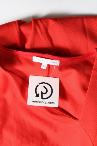 Šaty  Patrizia Pepe, Veľkosť M, Farba Červená, Cena  117,60 €