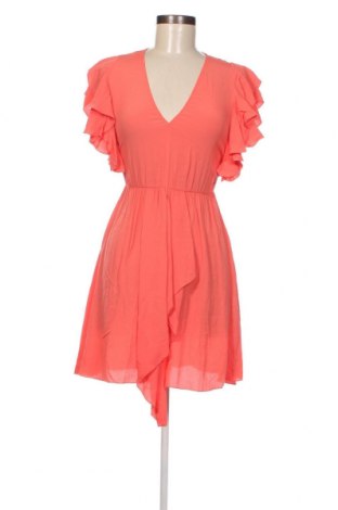 Φόρεμα Patrizia Pepe, Μέγεθος XS, Χρώμα Πορτοκαλί, Τιμή 180,93 €