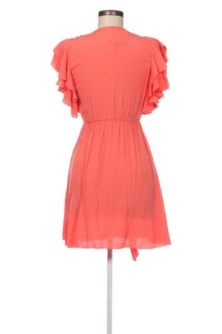 Φόρεμα Patrizia Pepe, Μέγεθος XS, Χρώμα Πορτοκαλί, Τιμή 75,99 €