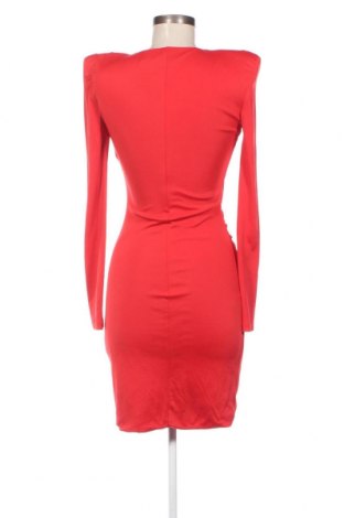 Φόρεμα Patrizia Pepe, Μέγεθος XS, Χρώμα Κόκκινο, Τιμή 193,81 €