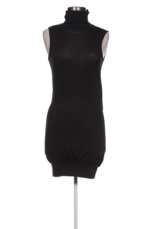 Kleid Patrizia Pepe, Größe S, Farbe Schwarz, Preis 20,46 €