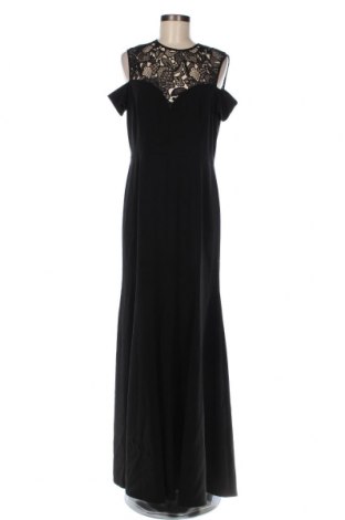 Kleid Paule Ka, Größe XL, Farbe Schwarz, Preis € 171,88