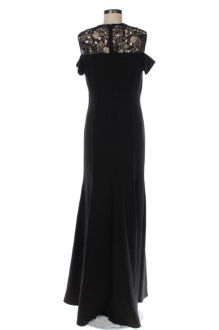 Φόρεμα Paule Ka, Μέγεθος XL, Χρώμα Μαύρο, Τιμή 171,88 €