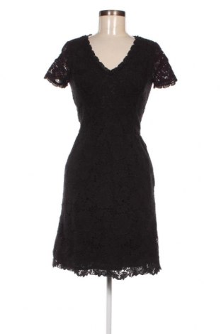 Kleid Pedro Del Hierro, Größe S, Farbe Schwarz, Preis 11,24 €