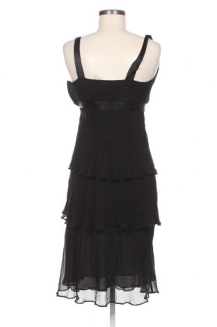 Kleid Phase Eight, Größe S, Farbe Schwarz, Preis 10,27 €