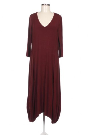 Kleid Picadilly, Größe M, Farbe Rot, Preis € 23,66