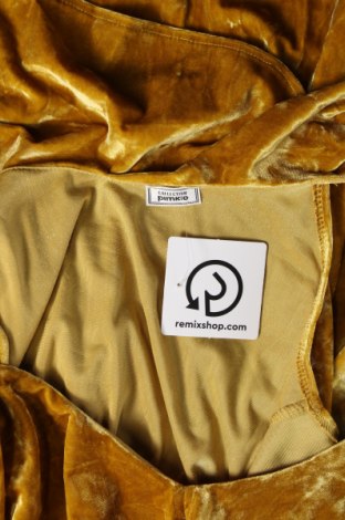 Φόρεμα Pimkie, Μέγεθος M, Χρώμα Κίτρινο, Τιμή 4,49 €
