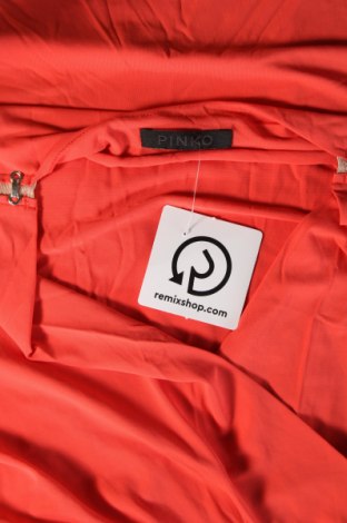Šaty  Pinko, Velikost S, Barva Oranžová, Cena  2 343,00 Kč