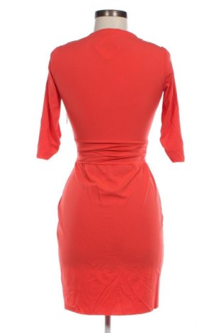 Šaty  Pinko, Veľkosť S, Farba Oranžová, Cena  83,35 €