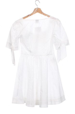 Šaty  Pinko, Veľkosť XXS, Farba Biela, Cena  36,19 €