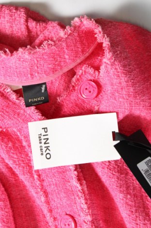 Kleid Pinko, Größe M, Farbe Rosa, Preis 180,93 €
