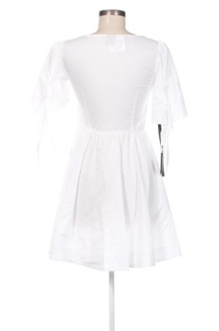 Φόρεμα Pinko, Μέγεθος XXS, Χρώμα Λευκό, Τιμή 39,80 €