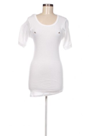 Sukienka Pinko, Rozmiar M, Kolor Biały, Cena 374,23 zł