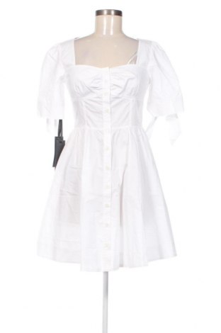 Kleid Pinko, Größe XS, Farbe Weiß, Preis € 180,93