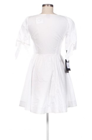 Sukienka Pinko, Rozmiar XS, Kolor Biały, Cena 252,61 zł