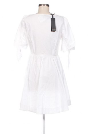 Kleid Pinko, Größe M, Farbe Weiß, Preis 117,60 €