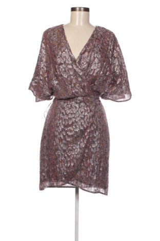 Φόρεμα Pinko, Μέγεθος S, Χρώμα Πολύχρωμο, Τιμή 79,61 €