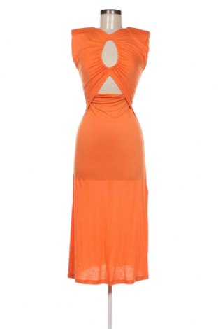 Kleid Pinko, Größe XS, Farbe Orange, Preis 99,51 €