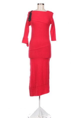 Šaty  Pinko, Velikost M, Barva Červená, Cena  3 307,00 Kč