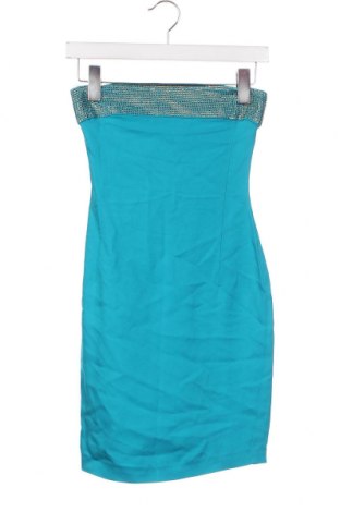 Šaty  Pinko, Veľkosť XXS, Farba Modrá, Cena  27,14 €