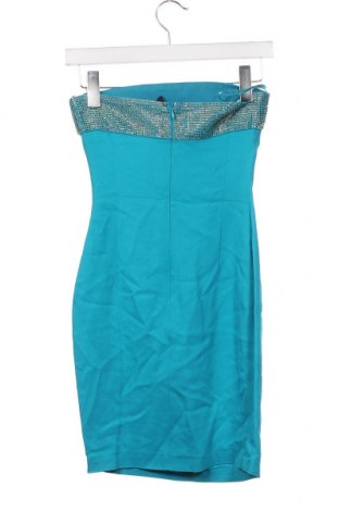 Šaty  Pinko, Veľkosť XXS, Farba Modrá, Cena  180,93 €