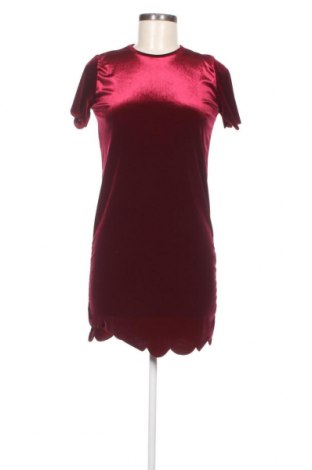 Sukienka Polo By Ralph Lauren, Rozmiar L, Kolor Czerwony, Cena 197,48 zł
