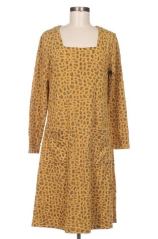 Φόρεμα Pont Neuf, Μέγεθος M, Χρώμα Κίτρινο, Τιμή 3,36 €