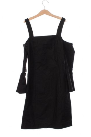 Kleid Portmans, Größe S, Farbe Schwarz, Preis € 3,08