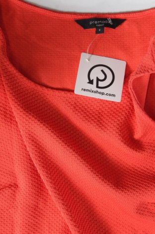 Φόρεμα Premode, Μέγεθος S, Χρώμα Πορτοκαλί, Τιμή 17,94 €