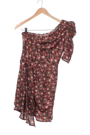 Kleid Pretty Little Thing, Größe XS, Farbe Mehrfarbig, Preis 3,63 €