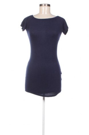 Kleid Pretty Little Thing, Größe M, Farbe Blau, Preis 8,96 €