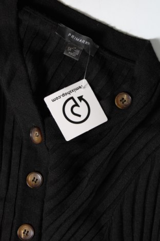 Šaty  Primark, Veľkosť XS, Farba Čierna, Cena  16,44 €