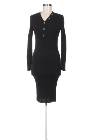 Šaty  Primark, Veľkosť XS, Farba Čierna, Cena  16,44 €