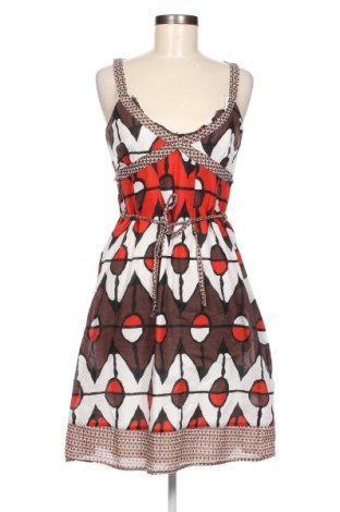Φόρεμα Promod, Μέγεθος XS, Χρώμα Πολύχρωμο, Τιμή 3,79 €