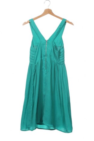 Kleid Promod, Größe S, Farbe Grün, Preis 5,01 €