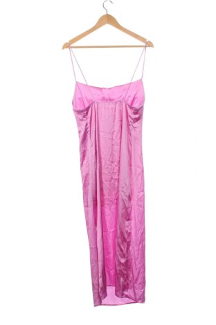 Φόρεμα Pull&Bear, Μέγεθος M, Χρώμα Ρόζ , Τιμή 12,09 €