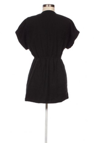 Rochie Pull&Bear, Mărime M, Culoare Negru, Preț 81,99 Lei