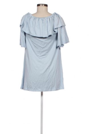 Kleid Rachel Pally, Größe S, Farbe Blau, Preis 2,46 €
