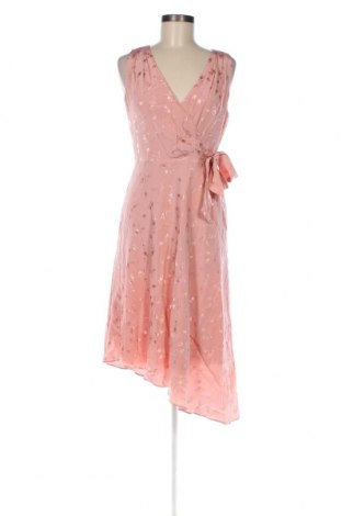 Φόρεμα Ralph Lauren, Μέγεθος M, Χρώμα Ρόζ , Τιμή 81,86 €