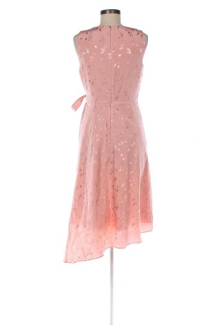 Φόρεμα Ralph Lauren, Μέγεθος M, Χρώμα Ρόζ , Τιμή 204,64 €