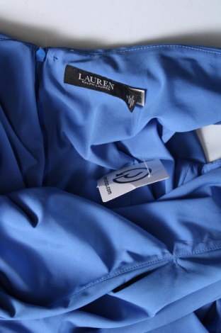 Kleid Ralph Lauren, Größe L, Farbe Blau, Preis 324,23 €